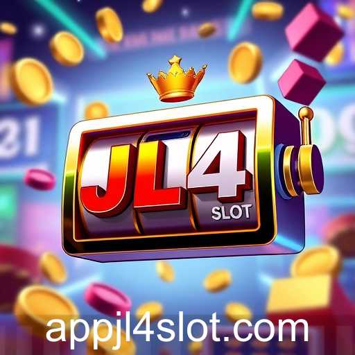 The Gaming Revolution: JL4 Slot App Dominates the Market