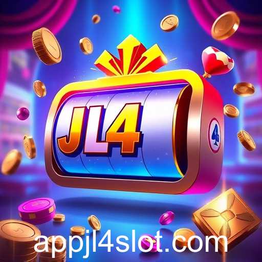 Gaming Evolution: The Impact of JL4 Slot App