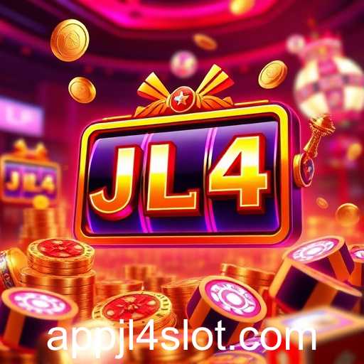 The Rise of JL4 Slot App in Gaming
