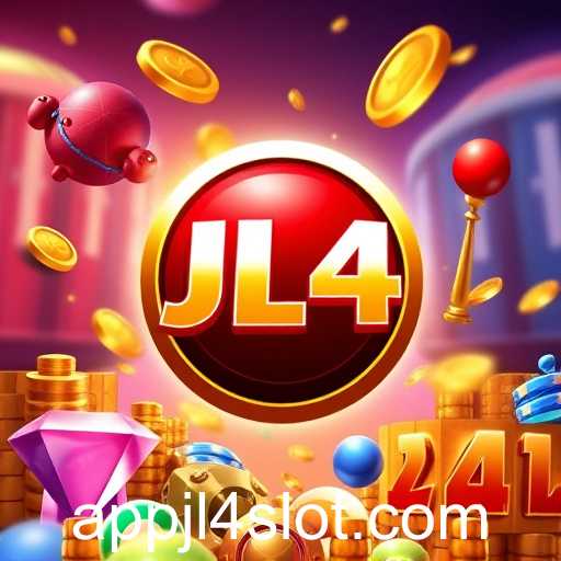 The Rise of JL4 Slot App in the Online Gaming World